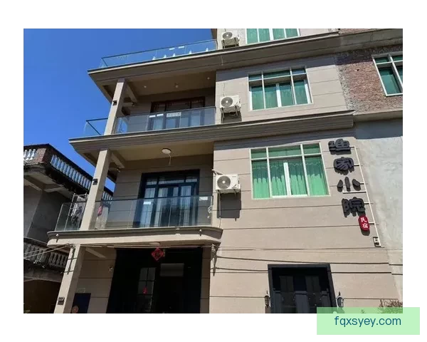 三亚天涯海角网红民宿村：不止于“网红”，更是诗与远方的理想栖居地